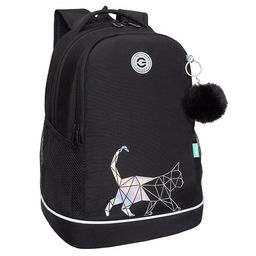 RG-563-11 Рюкзак школьный - Grizzly фото 24