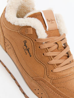 Женские кроссовки PEPE JEANS DEAN BLOCK