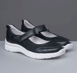 Туфли школьные Юничел натур.кожа