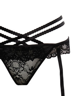 Трусы-стринги жен. - Deseo фото 4