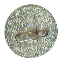 Значок Золотое кольцо - Гороховец