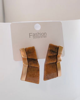 Серьги "Molly"