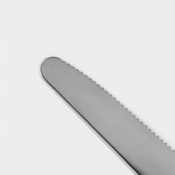 Столовые приборы Аппетит, 24 предмета, нержавеющая сталь, цвет ручек чёрный - Simaland фото 3