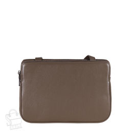 Сумка женская кожаная 3618VG khaki Vitelli Grassi