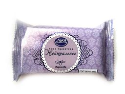 Мыло Туалетное Мыловар 100гр марки Н Нейтральное