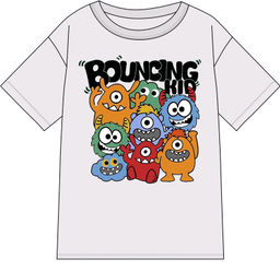 Футболка 1ПДФК5055001