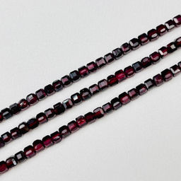 Бусины для украшений из Граната