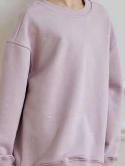 Свитшот 5218 - Радужный хлопок фото 2