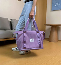 Сумка JIN-208-Red