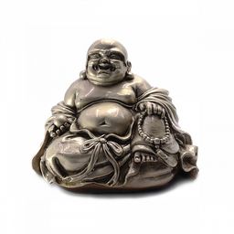 Хотей - наделяет людей счастьем процветанием и изобилием 15см-13см 1,690кг ХРУПКОЕ