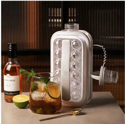 Форма для льда ,шоколада ,мороженого, 1150мл.,17 ячеек