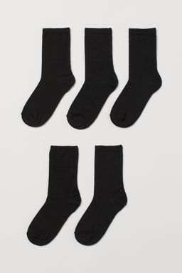Pack de 5 calcetines