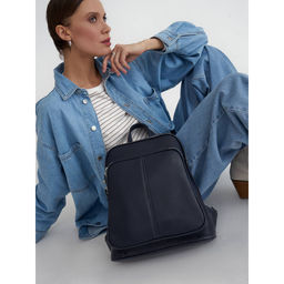 Женский рюкзак Hollis Black - Lakestone фото 26