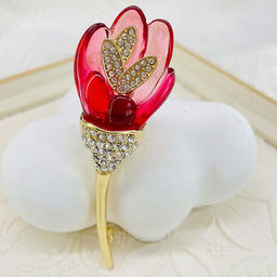 Брошь арт. 32 2516 (id 272377) - Rada фото 2