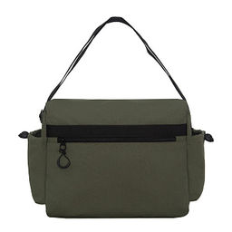 S-69-111 Сумка молодежная женская - Grizzly фото 12