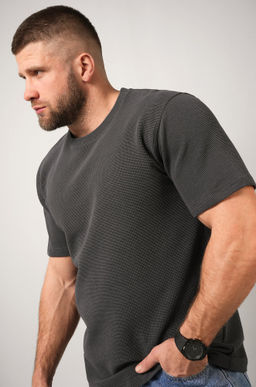 Мужская футболка Happyfox