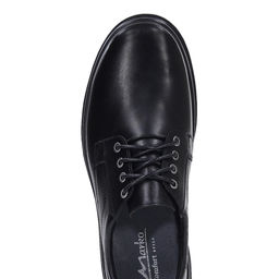 Полуботинки мужские