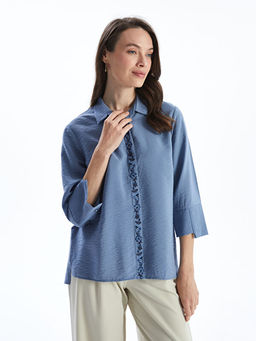 Nak??l? Kad?n G?mlek