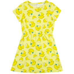 Платье кулирка 0680101909 - Youlala фото 4