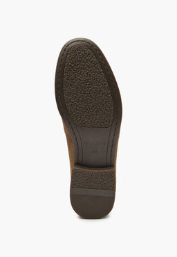 Лоферы - Mascotte фото 5