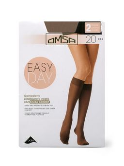 New! Гольфы женские EASY DAY 20 (2 пары)