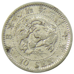 10 сен 1904 года Япония