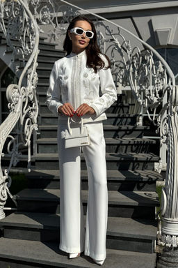 Жакет URS 22-507-3  фото 4