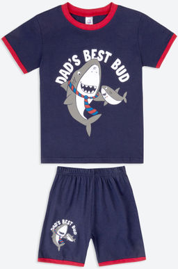 Костюм для мальчика Bonito