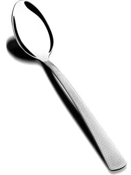 Ложка столовая нержавеющая сталь 18/0 (толщ.2,5 мм) Linea Sirena арт.93-CU-SI-03 (REGENT)