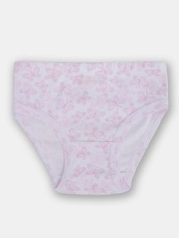 CRB wear/CWMG 10130-27 Трусы для девочки,розовый/Ex.Cherubino