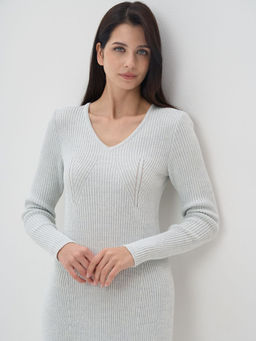 Платье женское 7242-20042 - Vay фото 5