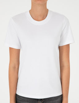 Beyaz NEWSLIM Ti__rt