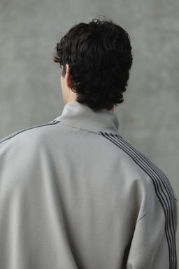 Chaqueta de ch?ndal con DryMove Regular Fit - H&m фото 5