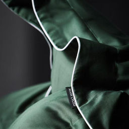 КПБ Mency Winni Mark Cross Бархатный сатин MENWMC008 Семейный