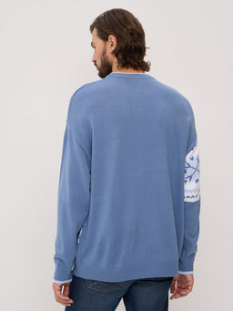 Джемпер мужской 9232-99020 - Vay фото 3