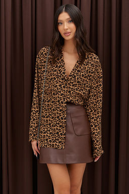 Блузка А2009 - Annete фото 3