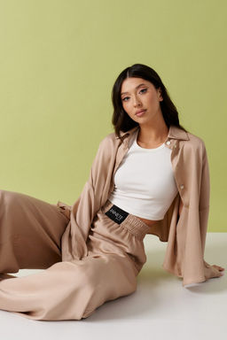 Блузка А866 - Annete фото 2