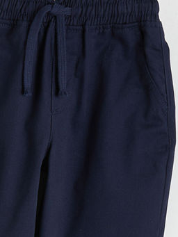 Beli Lastikli Erkek ?ocuk Pantolon