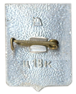 Значок Чугуев