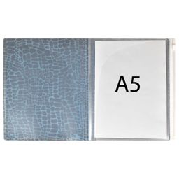 Папка для документов пластиковая арт. 53188/ 6 ГЕОМЕТРИЯ - Escalada фото 4