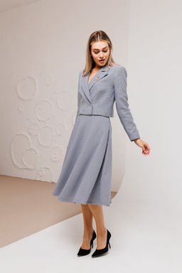 Костюм AmberA 2047L лапка  фото 4