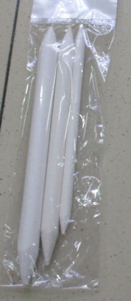 Растушевка 3 штук набор / 7679 /уп 20/1000/ - ГалеонТрейд фото 2