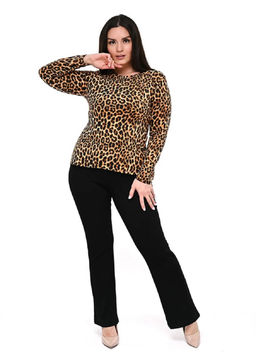 Лонгслив лонг_и