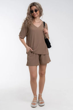 Костюм с шортами КЖ-005 Жатка