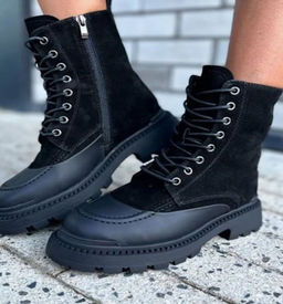 Ботинки JACQUES MACABU