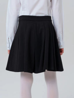 PlayToday / Юбка-шорты для девочки  фото 10