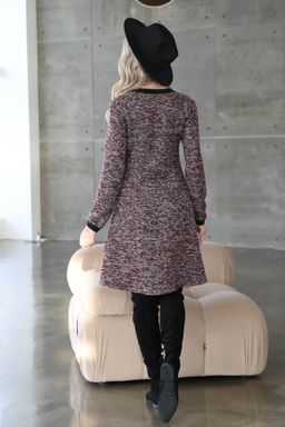 Платье П5-4908 - Wisell фото 3