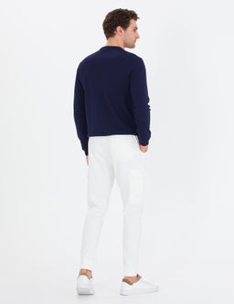 Ekru Jogger Fit E_ofman Alt_