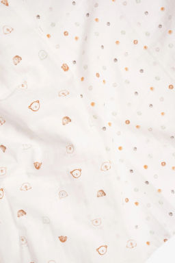 mothercare / Пеленки муслиновые 2 шт. 100 x 90 см  фото 4