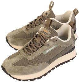 Кроссовки Strobbs F7558-14